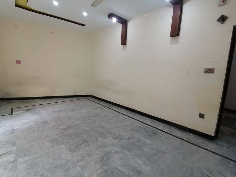 1 Room Family Flat with Kitchen,On First Floor 12