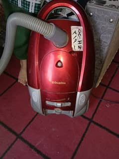 Vaccume cleaner