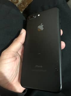 Iphone 7 plus non pta 128gb waterpack 0