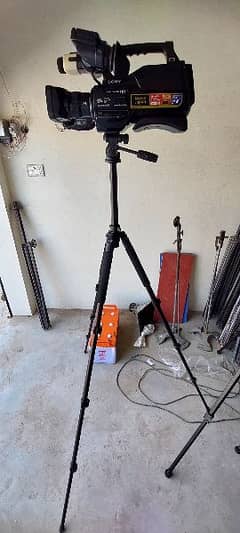 camera tripod stand