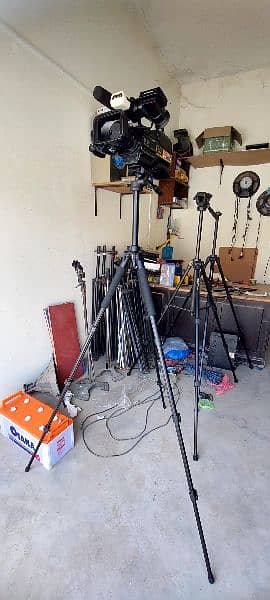 camera tripod stand 1