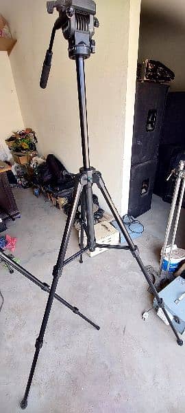 camera tripod stand 2