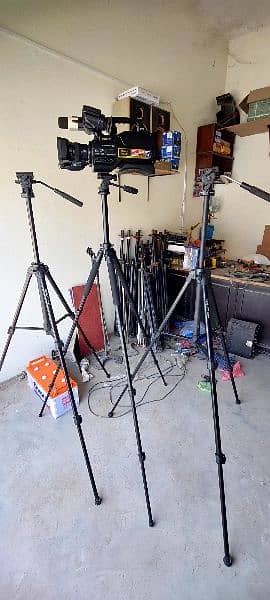 camera tripod stand 5