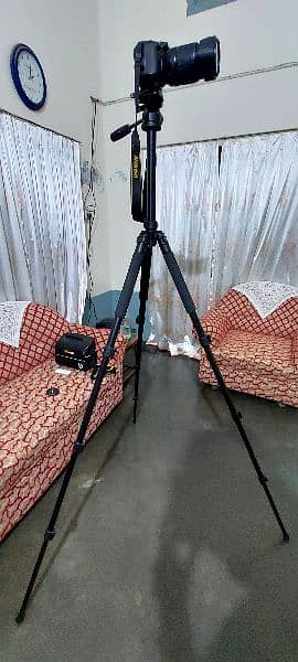 camera tripod stand 8