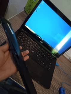 Dell Latitude i5, 5th Generation Laptop 0
