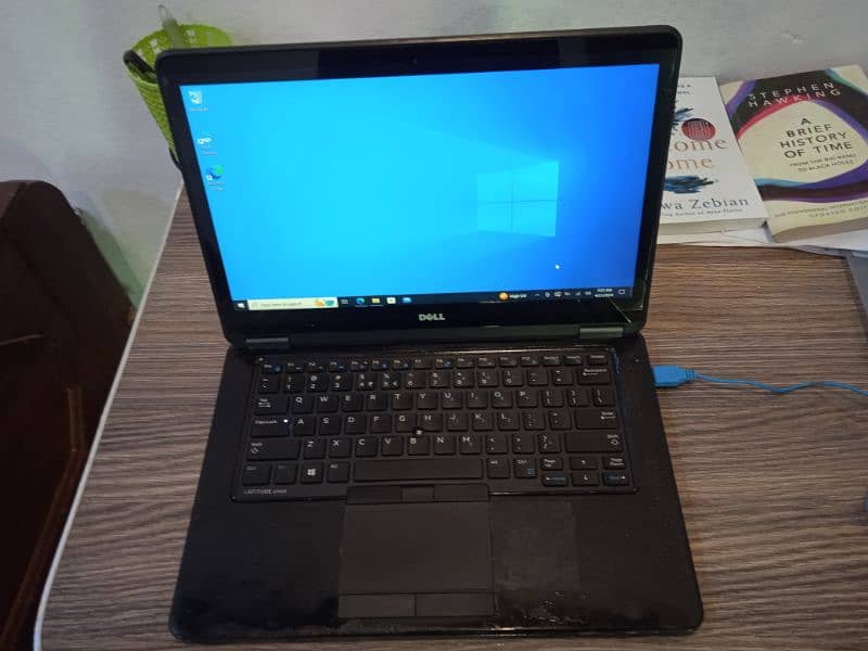 Dell Latitude i5, 5th Generation Laptop 1