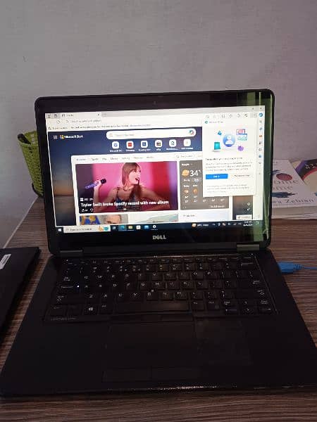 Dell Latitude i5, 5th Generation Laptop 5