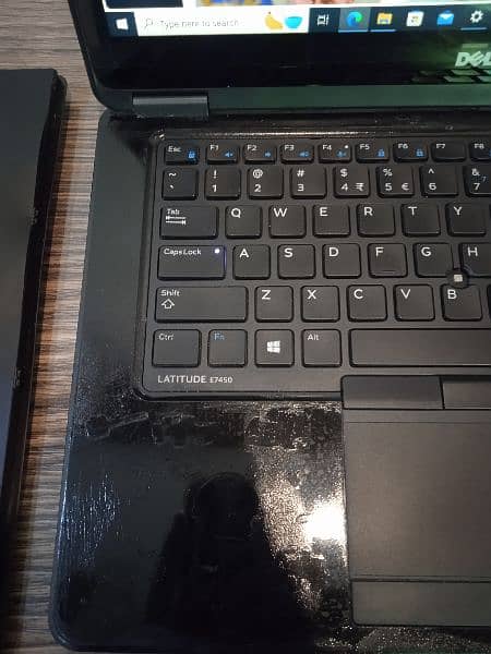 Dell Latitude i5, 5th Generation Laptop 6