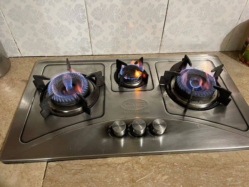 3 burner stove 3