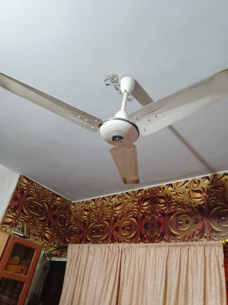 Selling Good Quality Fans 3