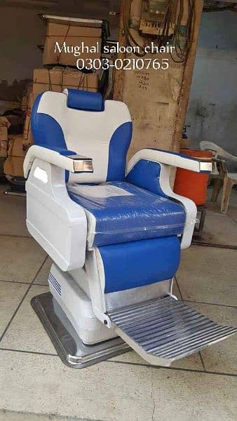 Manufacture saloon chair/massagebed/troyle/Pedicures/shampoo unit/ etc 2
