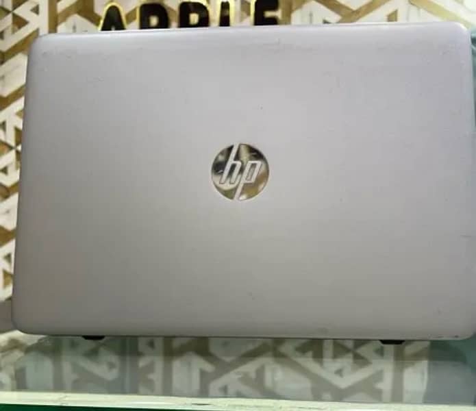 hp core i5 6th generation laptop 2