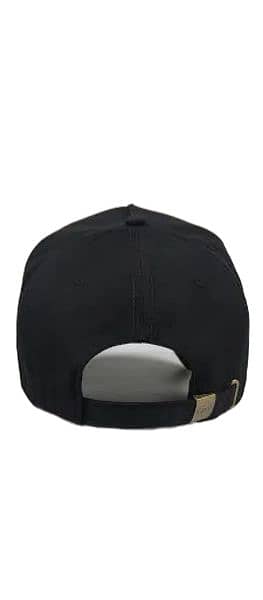 black Nike logo cap: ( Cash on delivery)"Classic Black Nike Cap 0