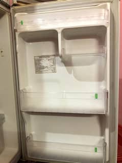 Samsung cool tech refrigerator