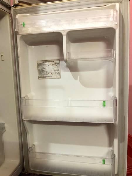 Samsung cool tech refrigerator 0