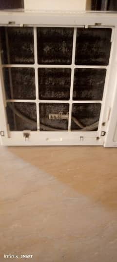 home used ac| mint condition