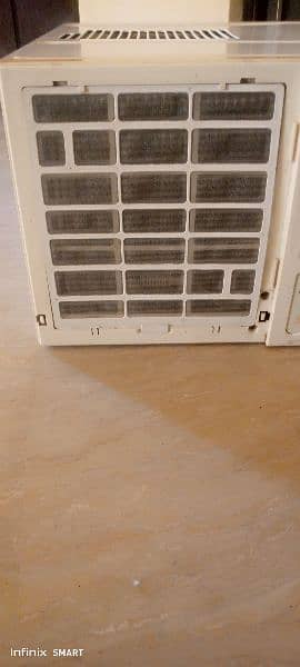 home used ac| mint condition 1