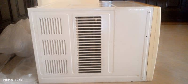 home used ac| mint condition 4