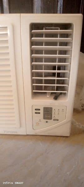 home used ac| mint condition 5