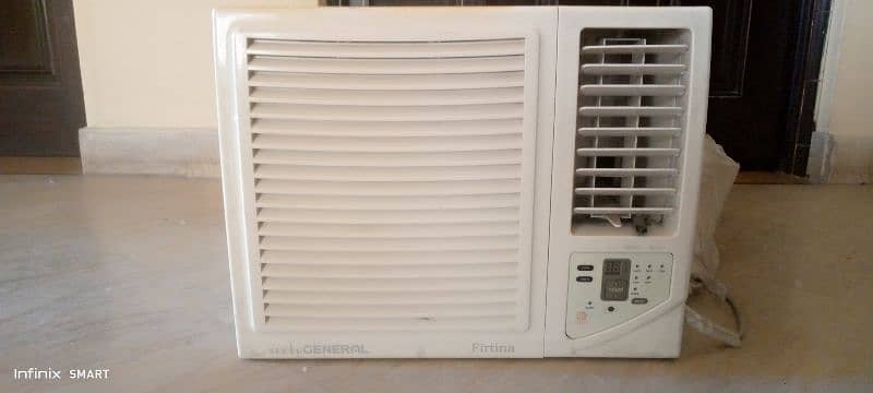 home used ac| mint condition 6