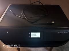 hp ENVY 4522 Print SCAN wireless print 0