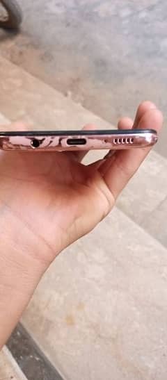 Samsung A51 6gb 128gb panel change finger not working hai aur mobil ok 0