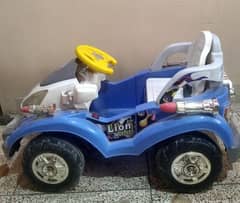 KIDS REMOTE CONTROL CAR   WHATSAPP NUMBER   0306 1201989 0