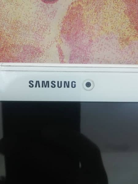 Samsung Tab + Airpods 2