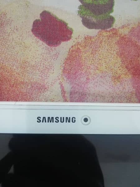 Samsung Tab + Airpods 5