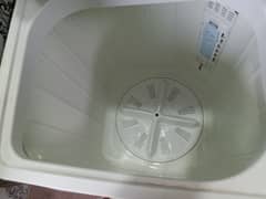 2 in 1 wash and dryer Dawlance washinh machine