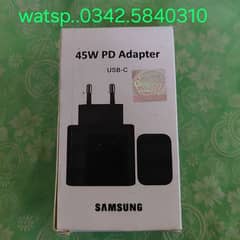 Samsung charger 0