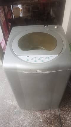 automatic washing machine 0