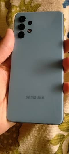 Samsung A32 6/128gb