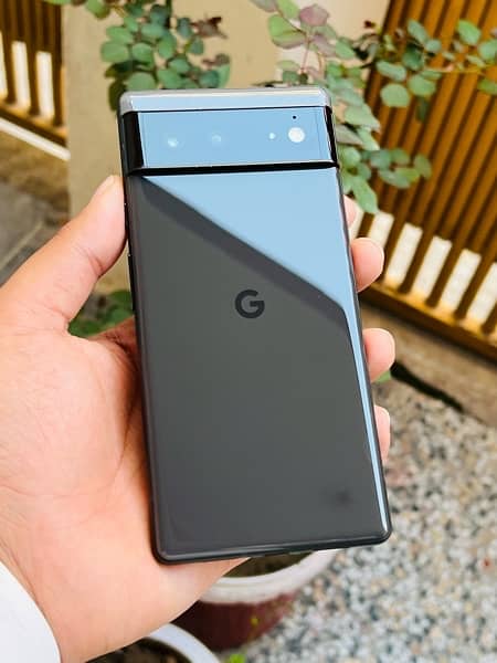 Google Pixel 6 5G 2