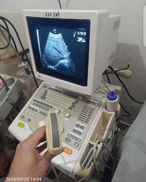 ultrasound machine Sale offer Whtsap-03126807471 5