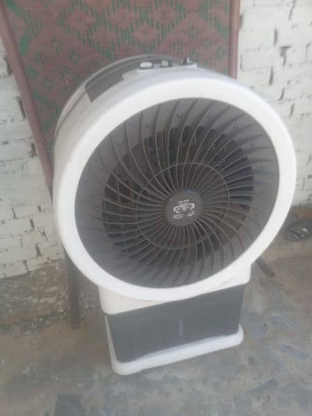 Air Cooler good condition 100% working  no repair 2