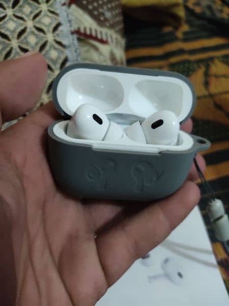 airpods pro 2 generation 0