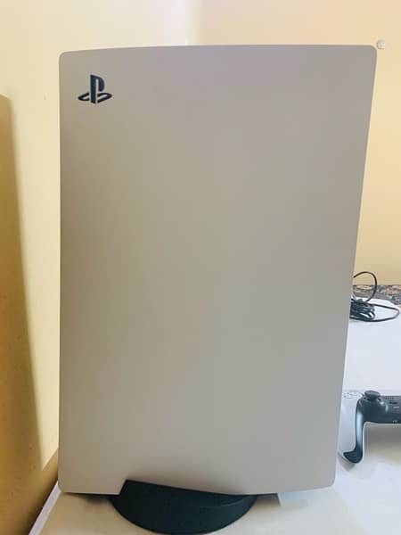 PS5 Disc Edition 3