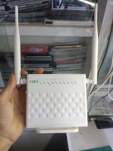 Wifi modem 0