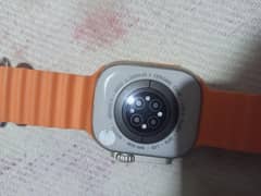 Ultra watch T900