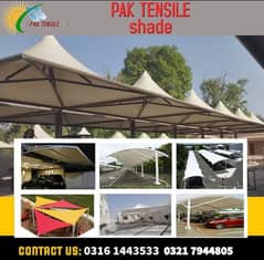 car parking shades/Car Porch Roof Desig/Cafe Roof Shed/PVC Fabric
