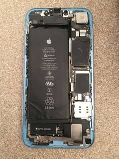 iphone xr for parts