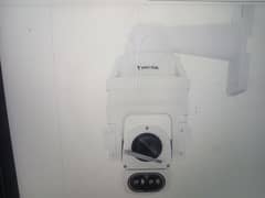 PTZ Speed Dome CCTV Camera 0