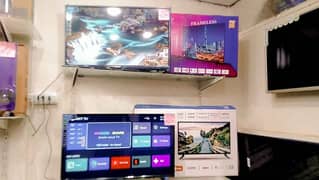 Buy LED TVs On Cash - (New Or Used)