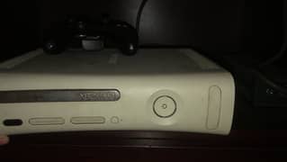 xbox 360 for parts