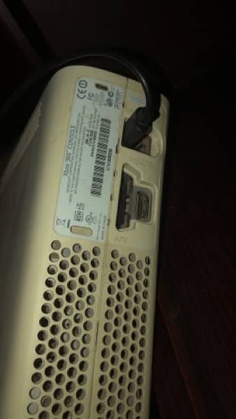 xbox 360 for parts 1