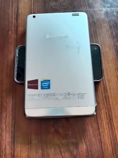 Lenovo Windows Tablet Miix 2 8