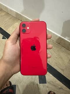 iphone 11 (64gb) Pta approved