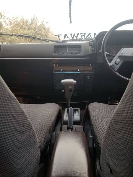 Toyota corona 7