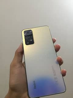 Redmi note 11 pro